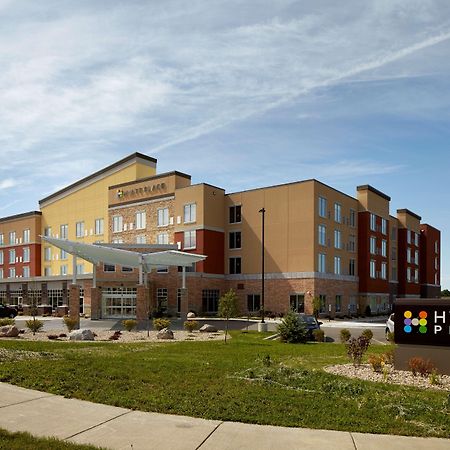Hyatt Place Madison/Verona Екстериор снимка