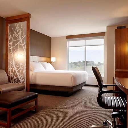 Hyatt Place Madison/Verona Екстериор снимка