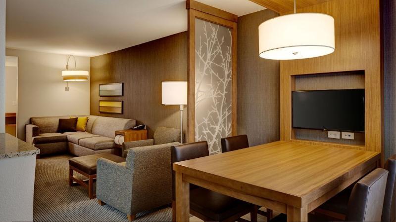 Hyatt Place Madison/Verona Екстериор снимка