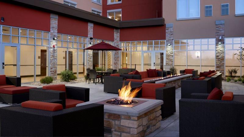 Hyatt Place Madison/Verona Екстериор снимка