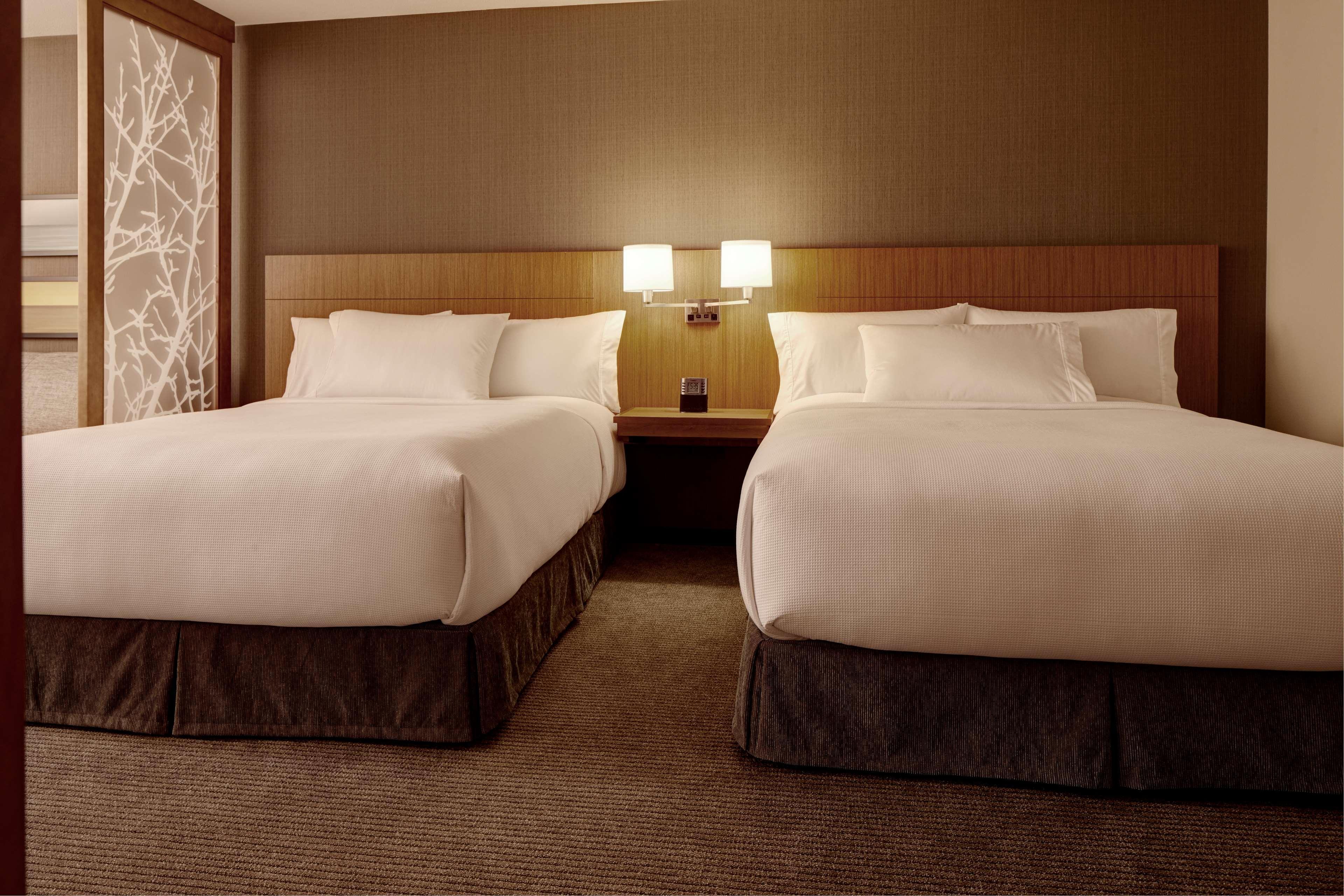 Hyatt Place Madison/Verona Екстериор снимка