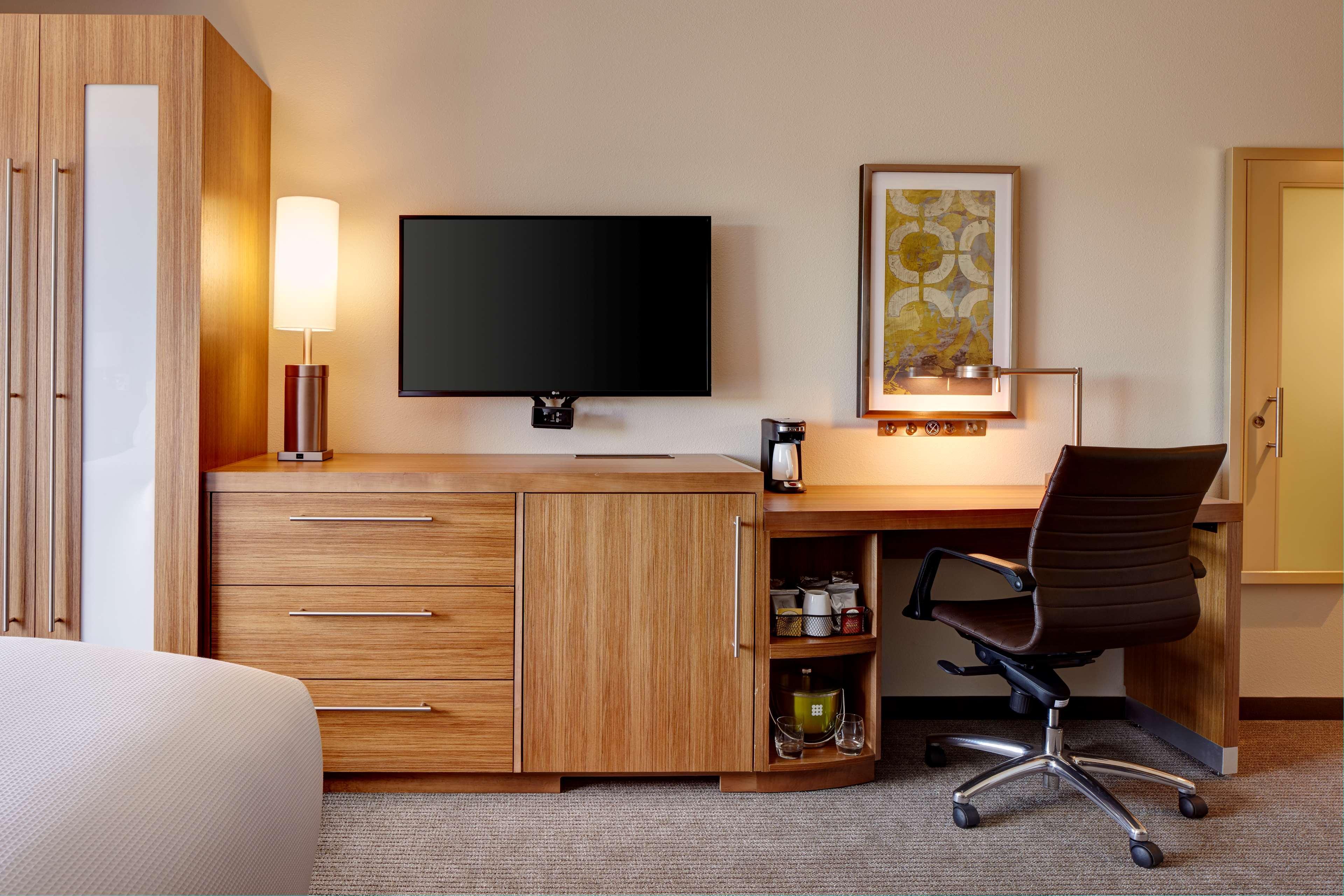 Hyatt Place Madison/Verona Екстериор снимка
