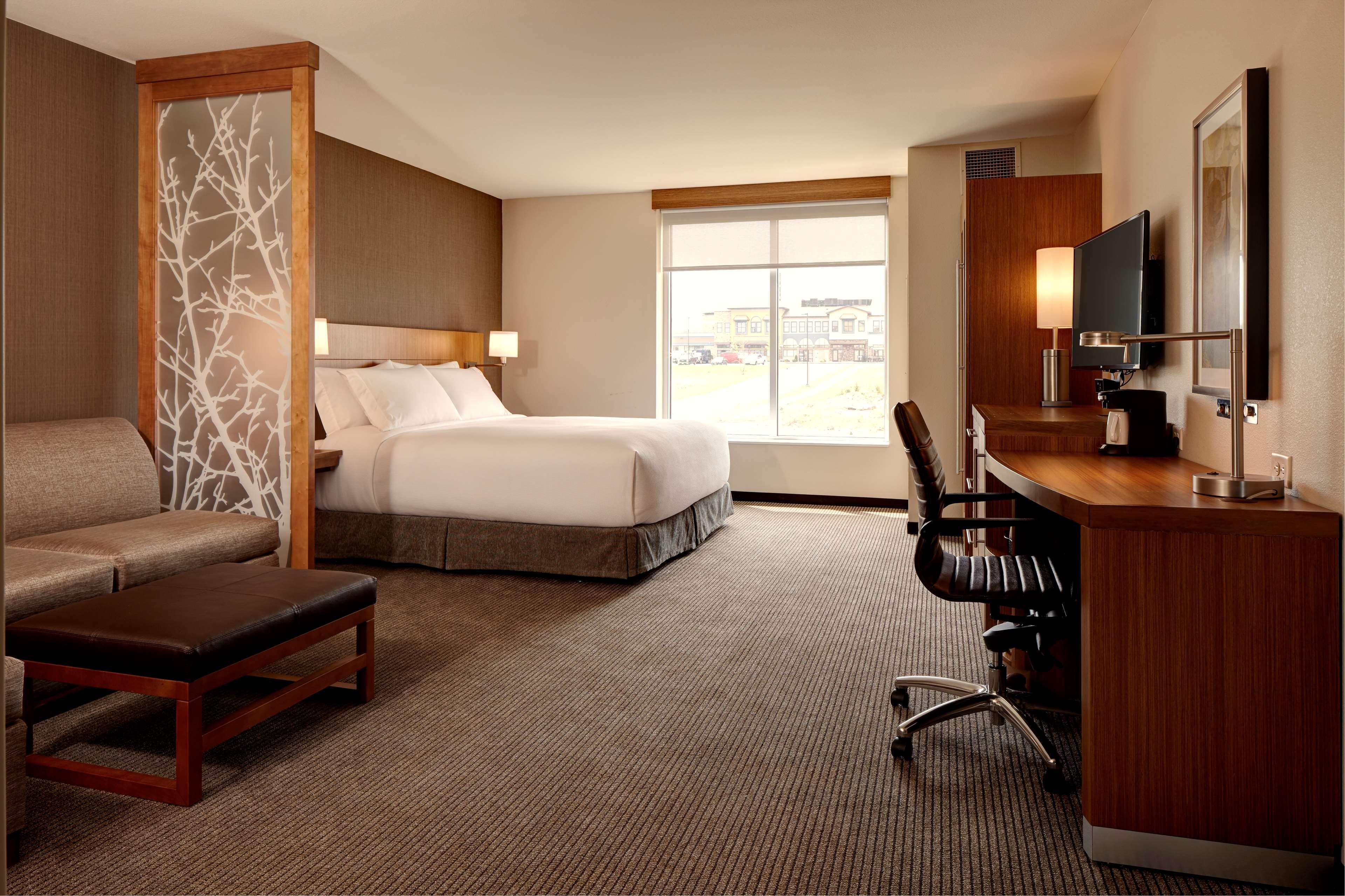 Hyatt Place Madison/Verona Екстериор снимка
