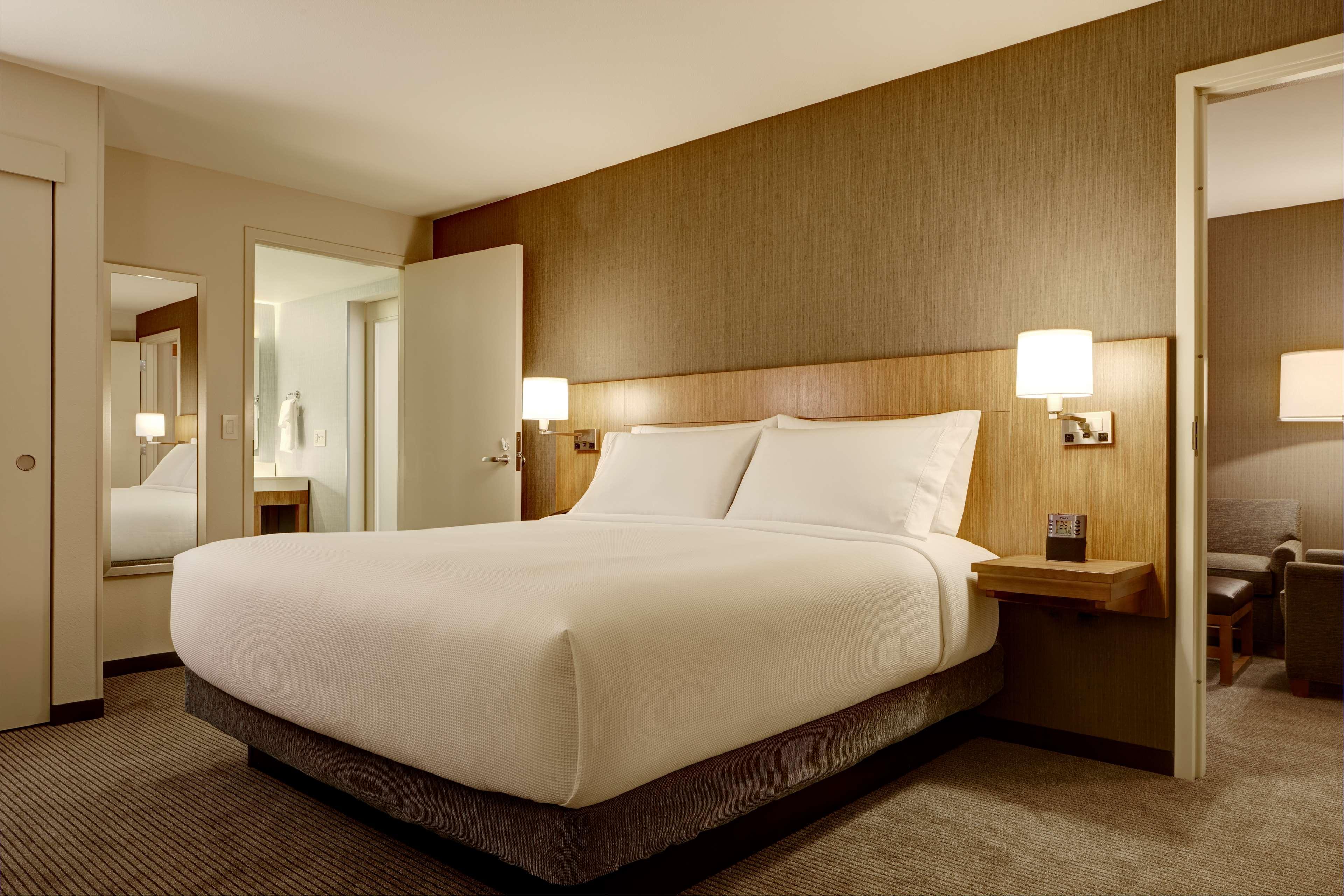 Hyatt Place Madison/Verona Екстериор снимка