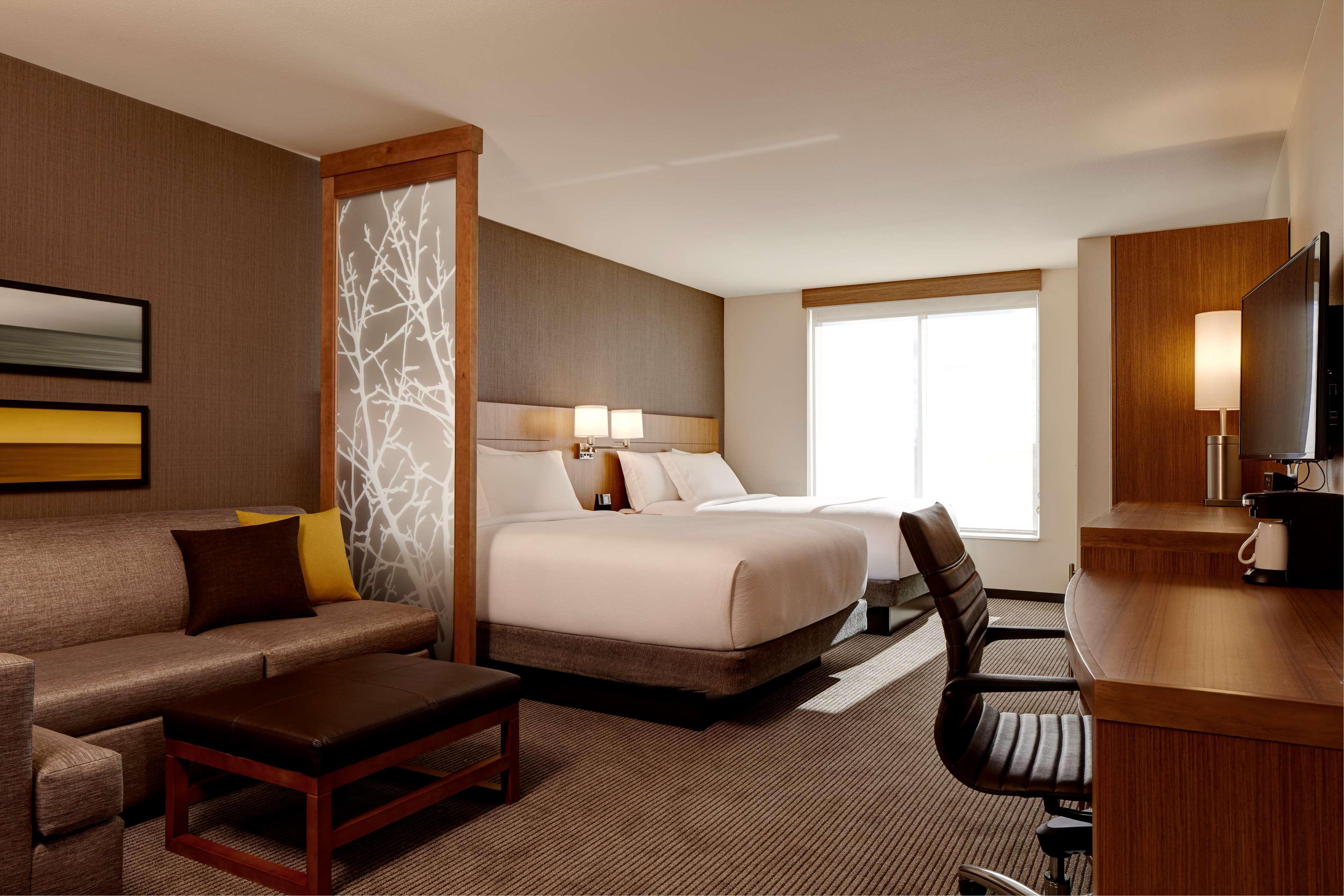 Hyatt Place Madison/Verona Екстериор снимка