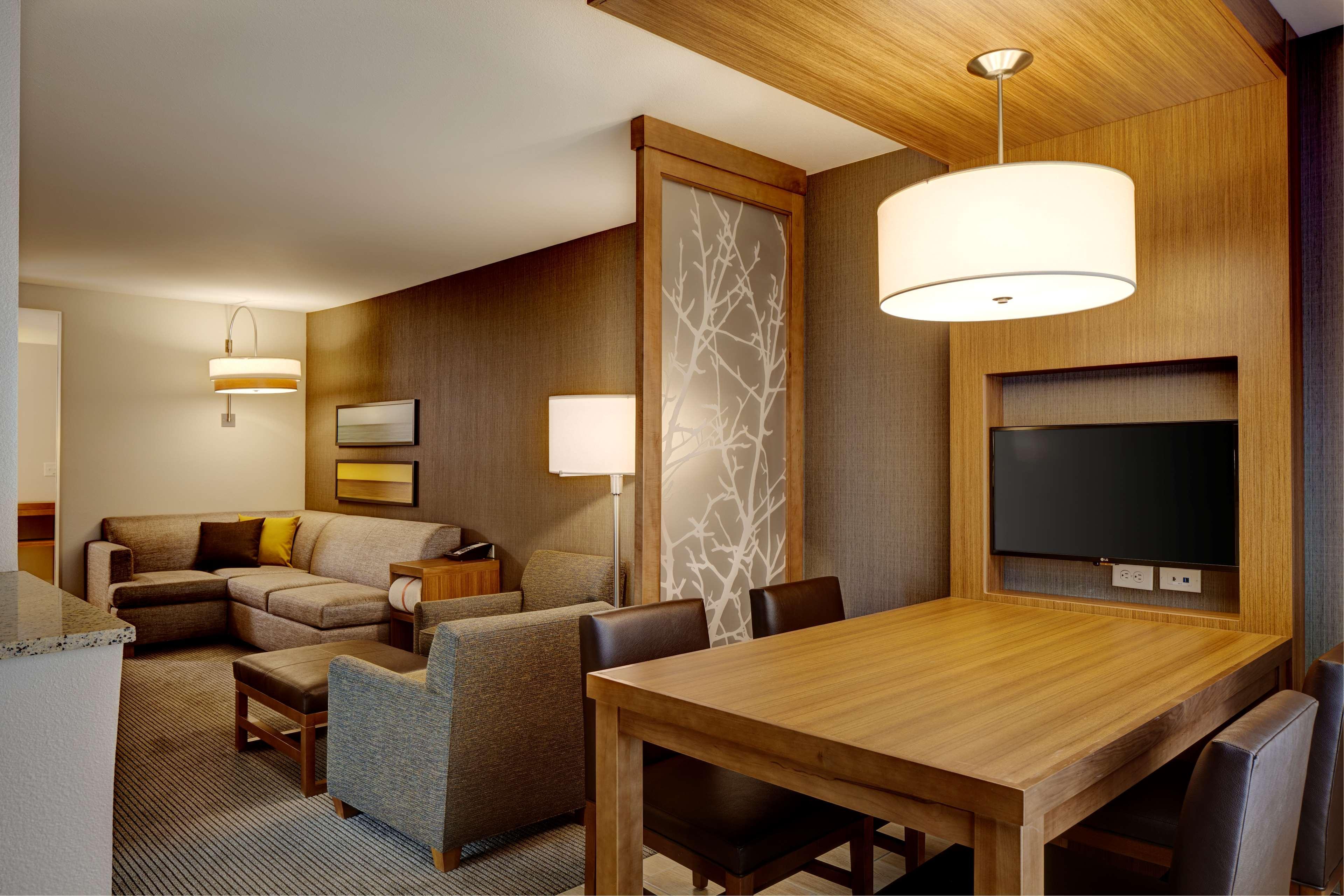 Hyatt Place Madison/Verona Екстериор снимка