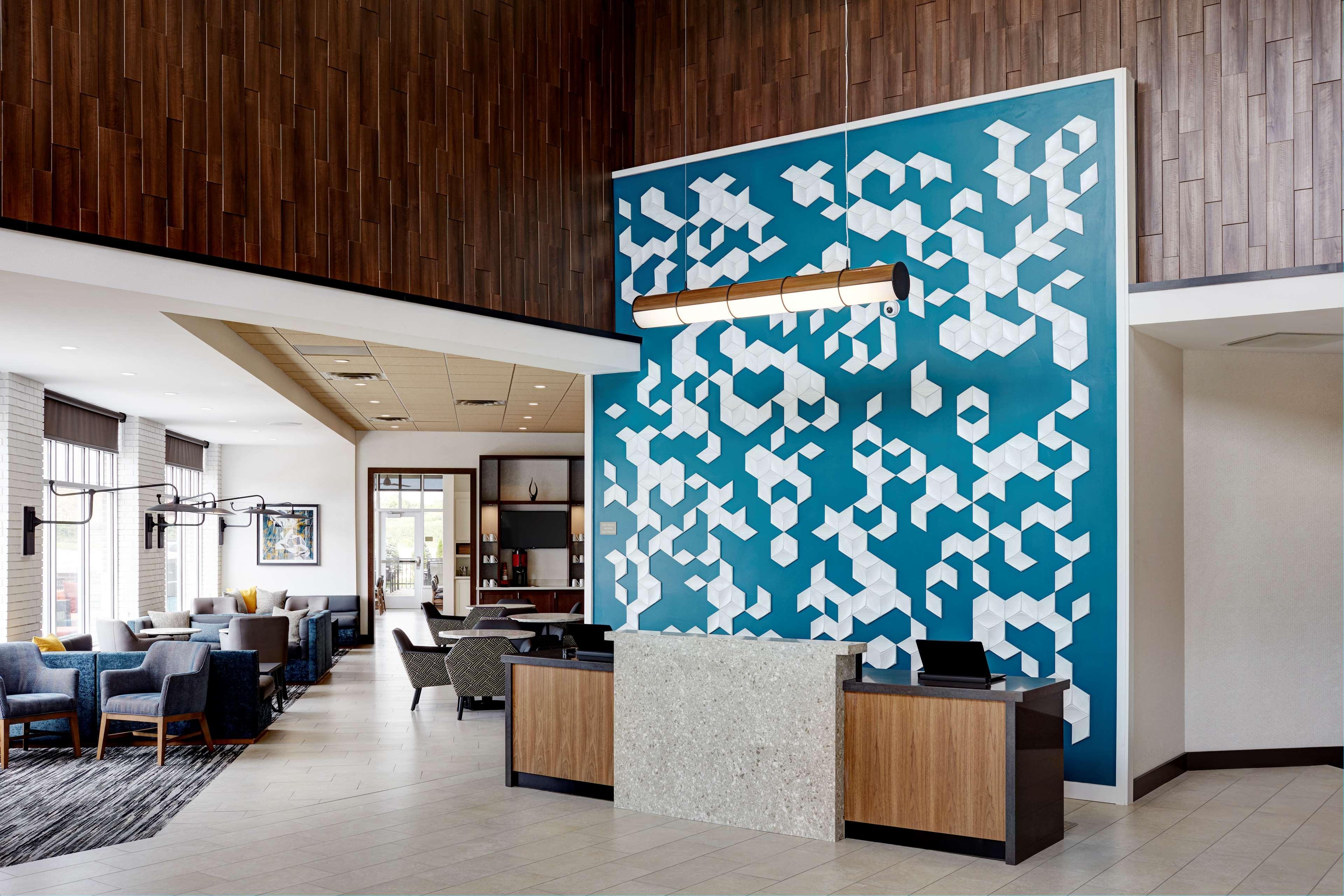 Hyatt Place Madison/Verona Екстериор снимка