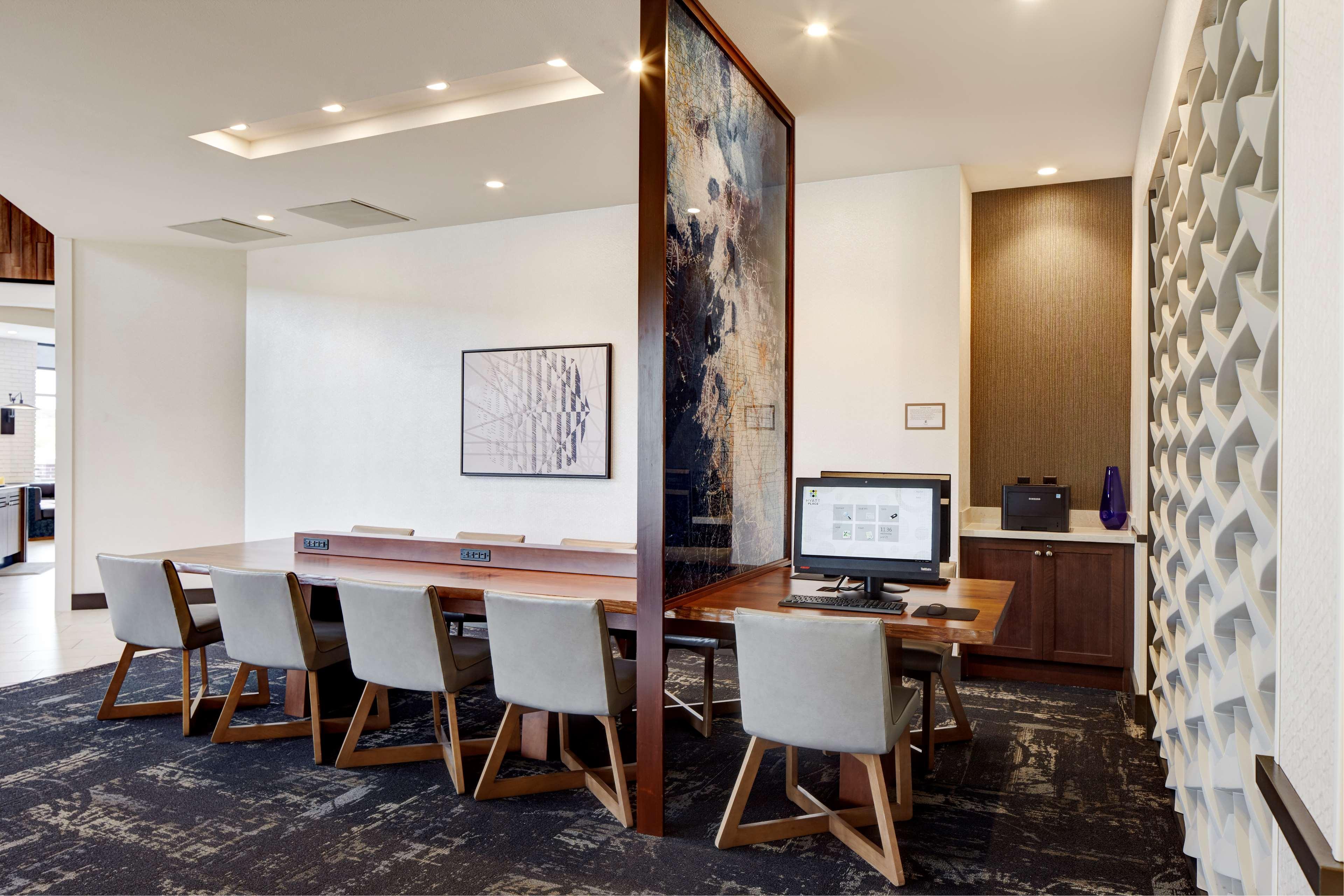 Hyatt Place Madison/Verona Екстериор снимка