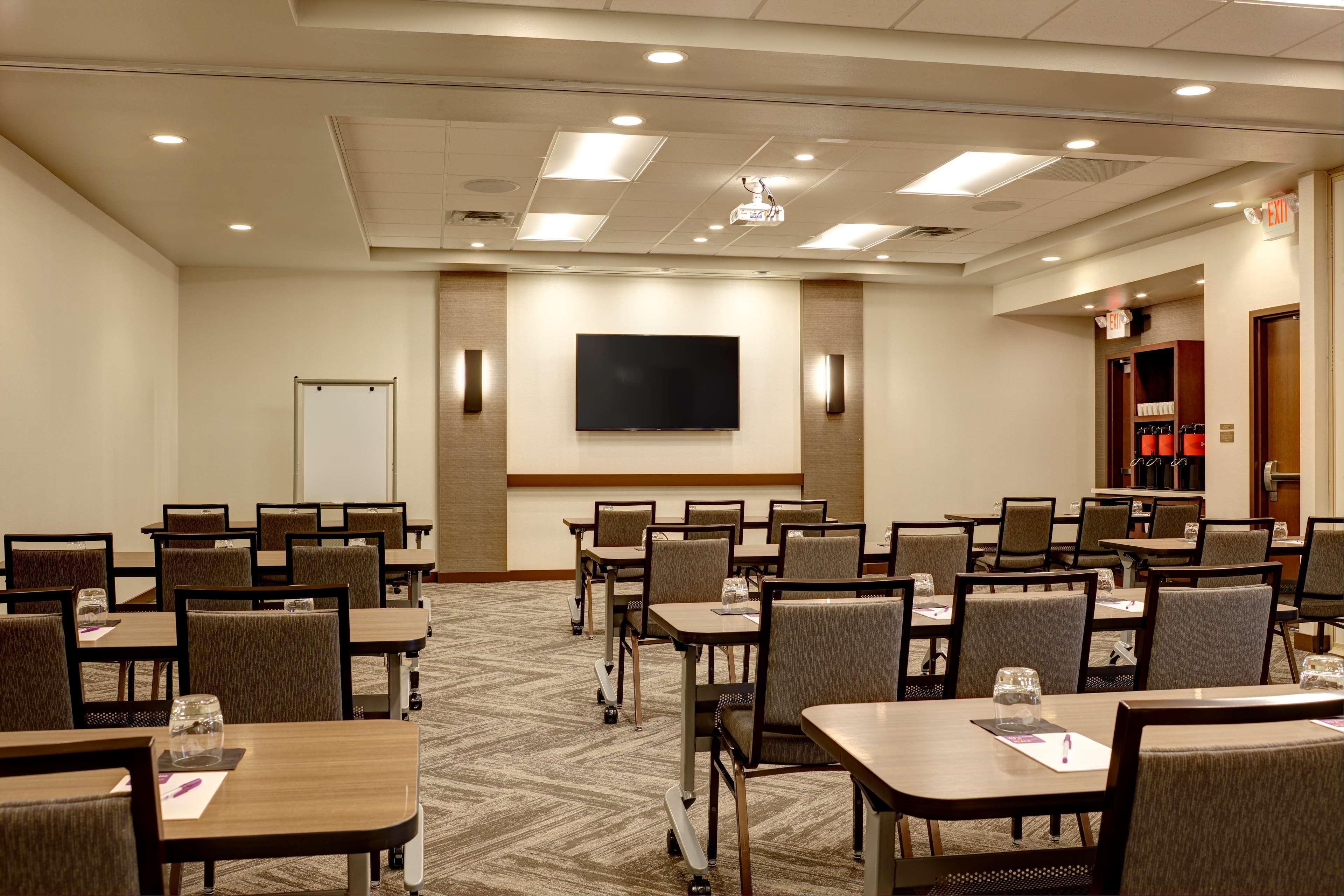 Hyatt Place Madison/Verona Екстериор снимка