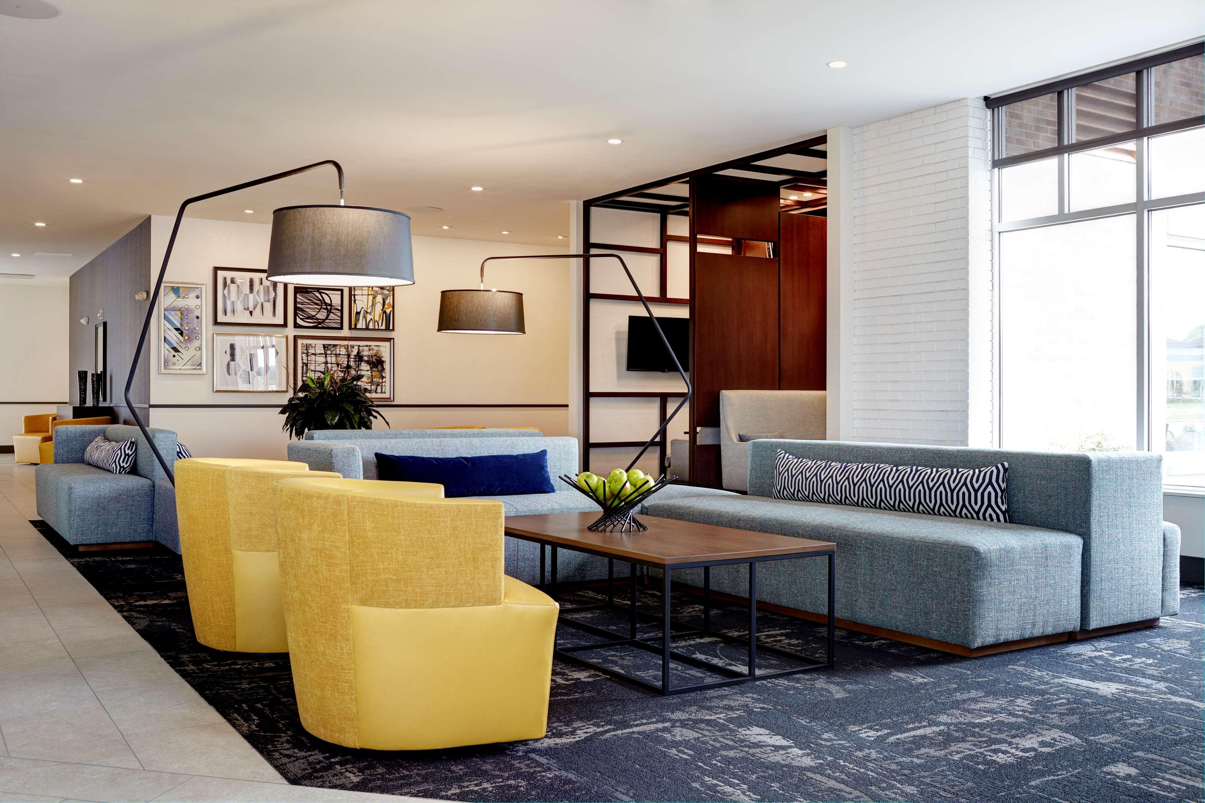 Hyatt Place Madison/Verona Екстериор снимка