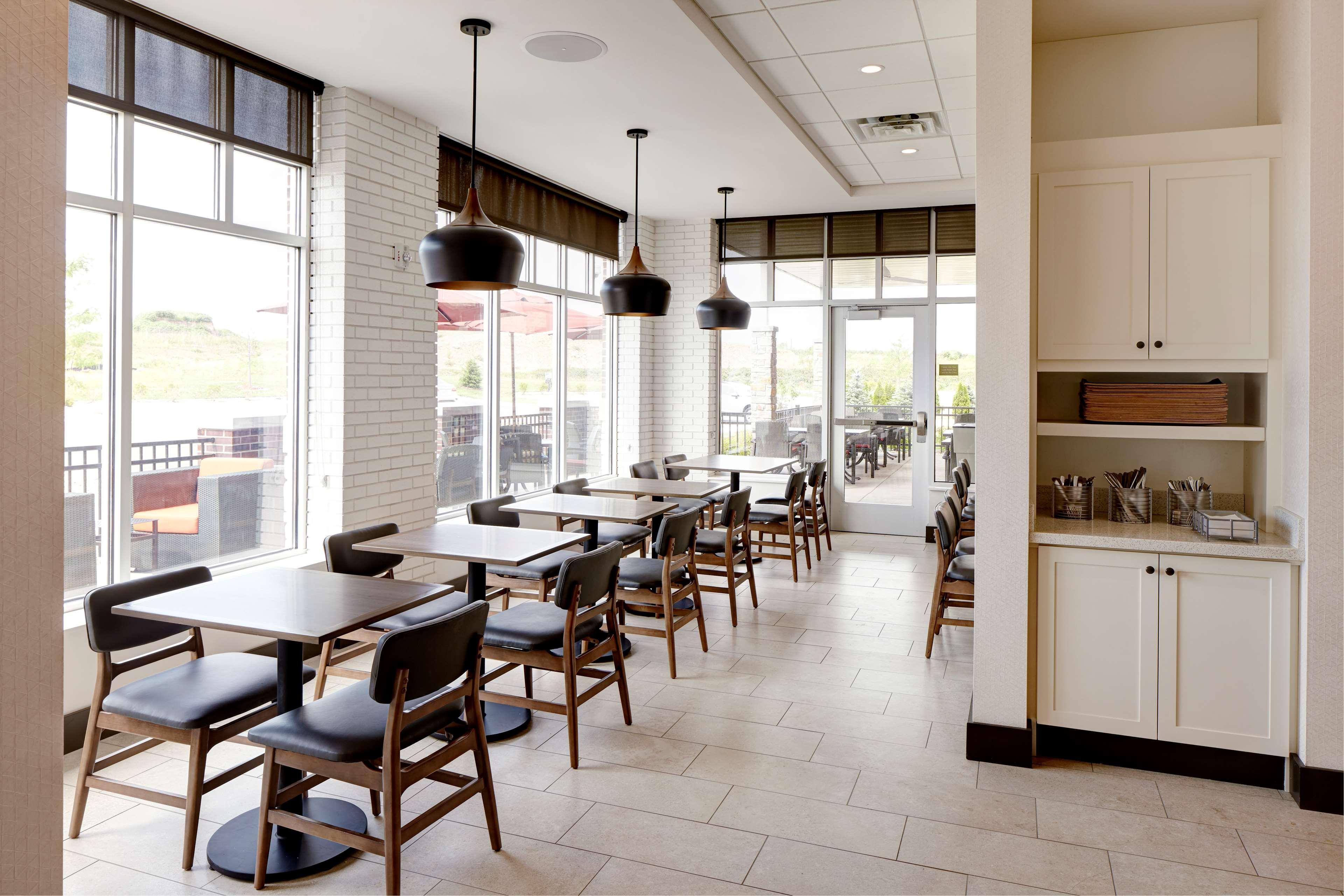Hyatt Place Madison/Verona Екстериор снимка