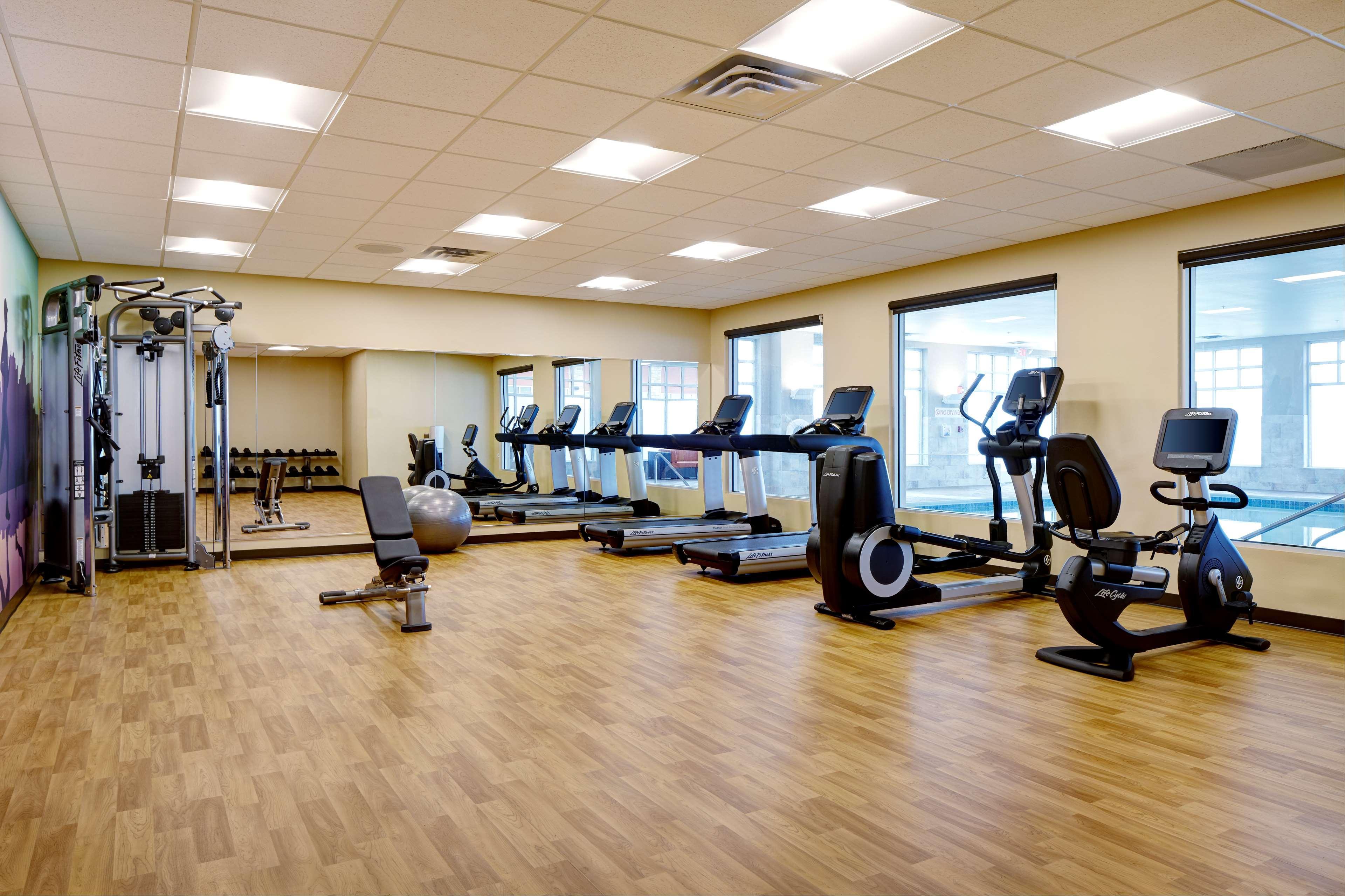 Hyatt Place Madison/Verona Екстериор снимка