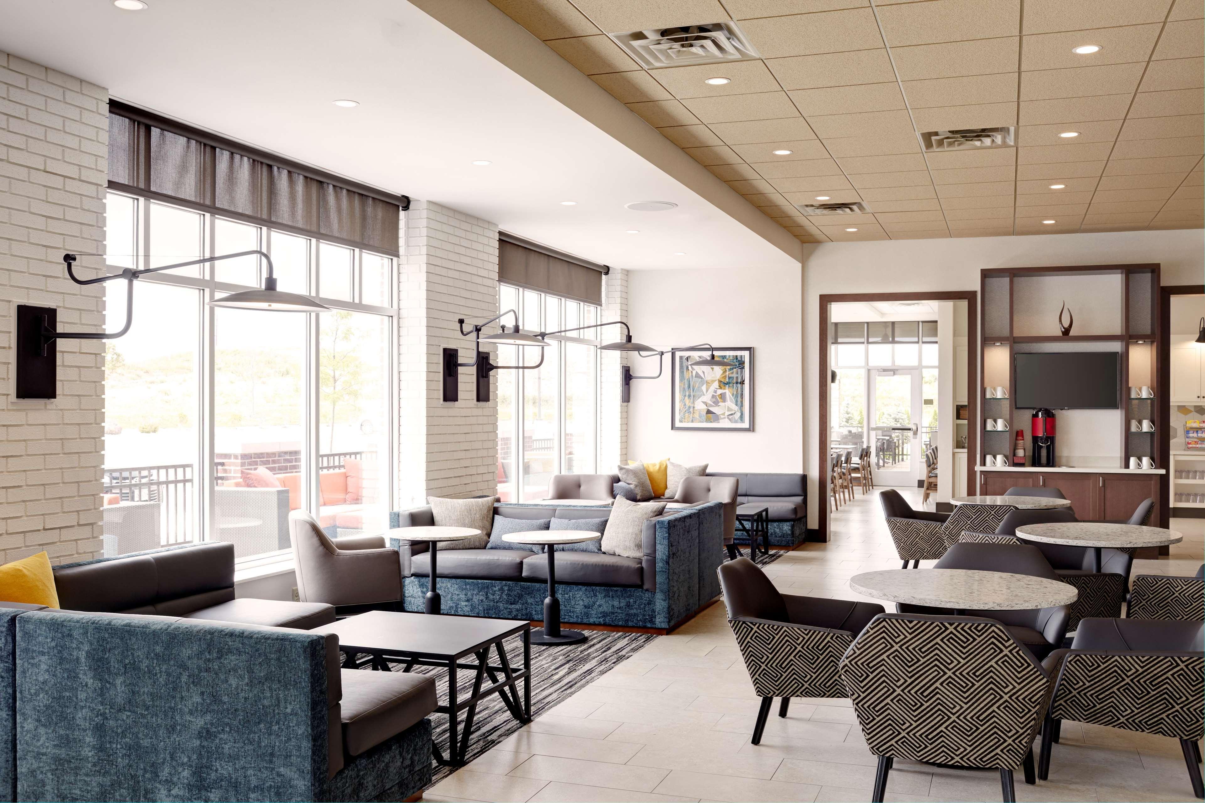 Hyatt Place Madison/Verona Екстериор снимка
