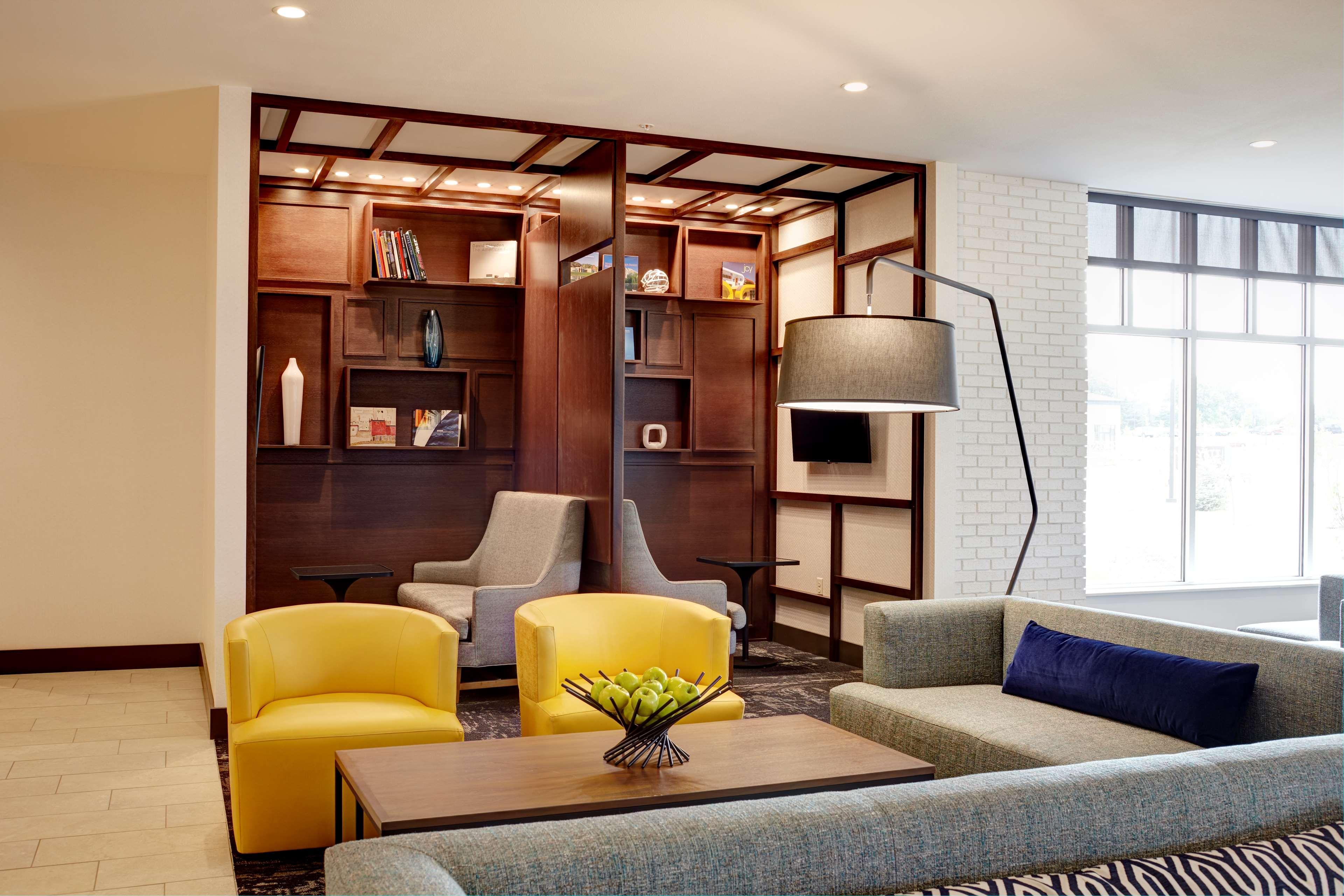 Hyatt Place Madison/Verona Екстериор снимка
