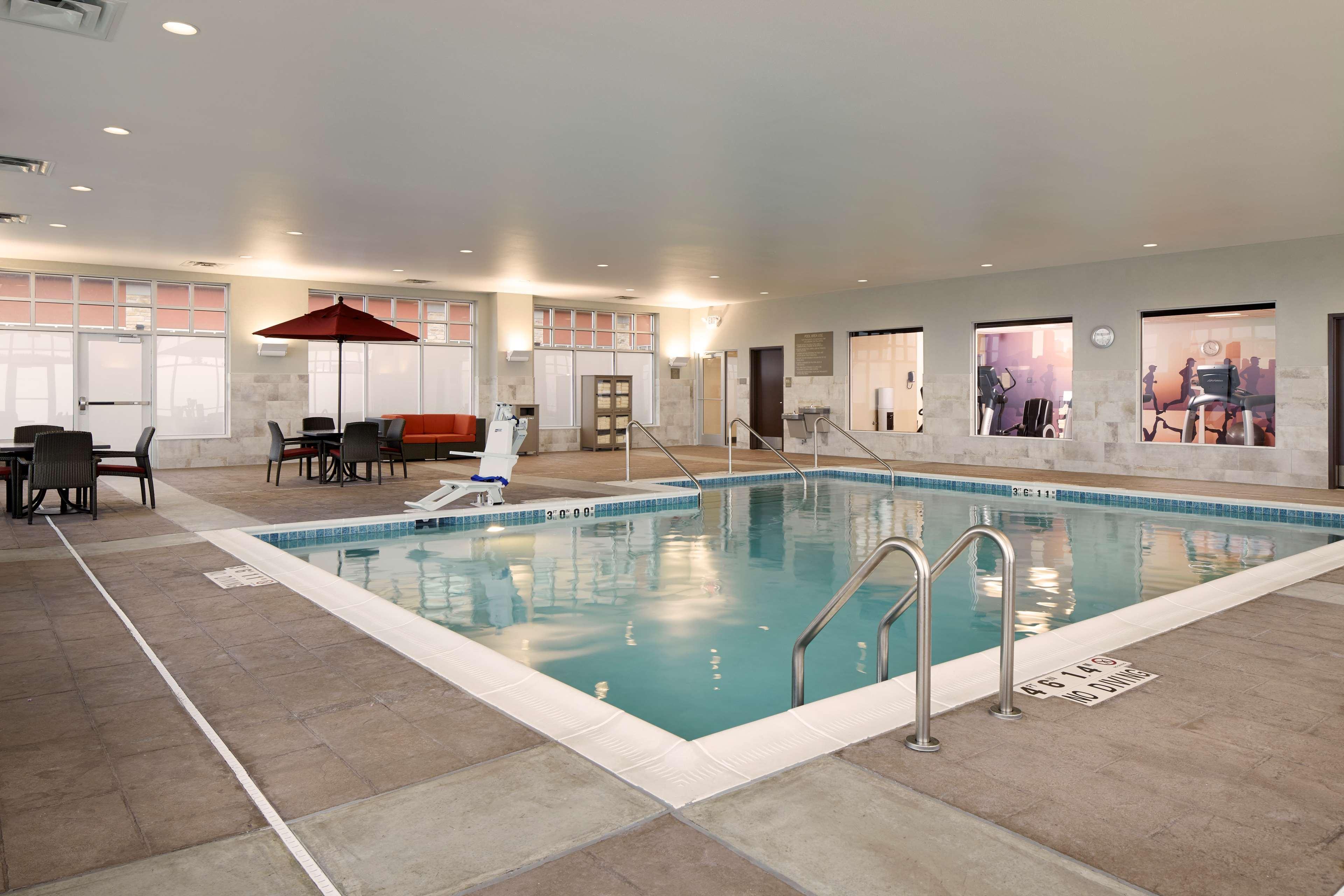Hyatt Place Madison/Verona Екстериор снимка