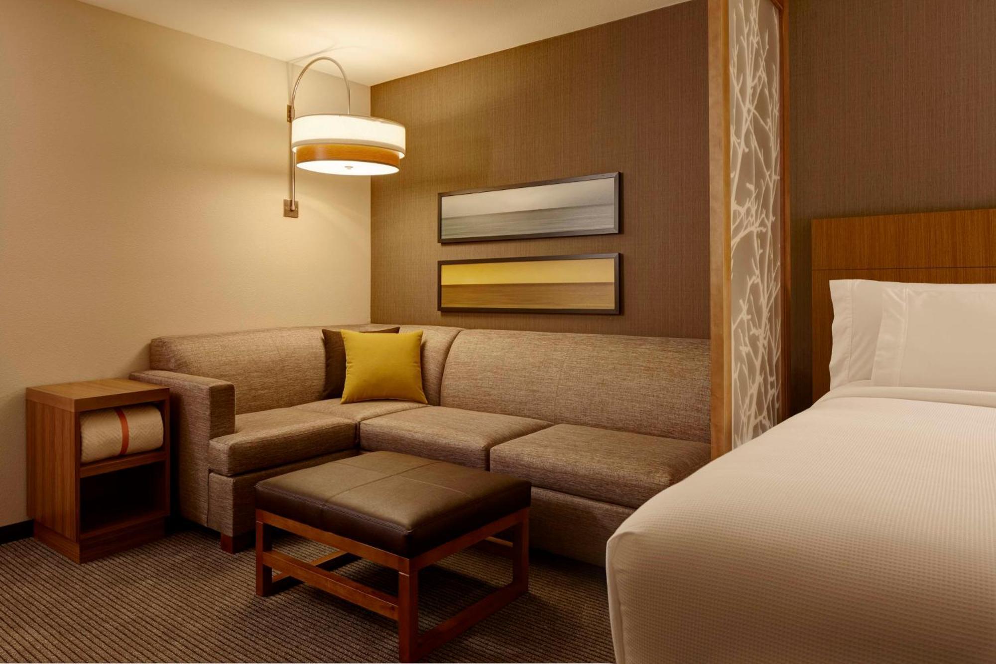 Hyatt Place Madison/Verona Екстериор снимка