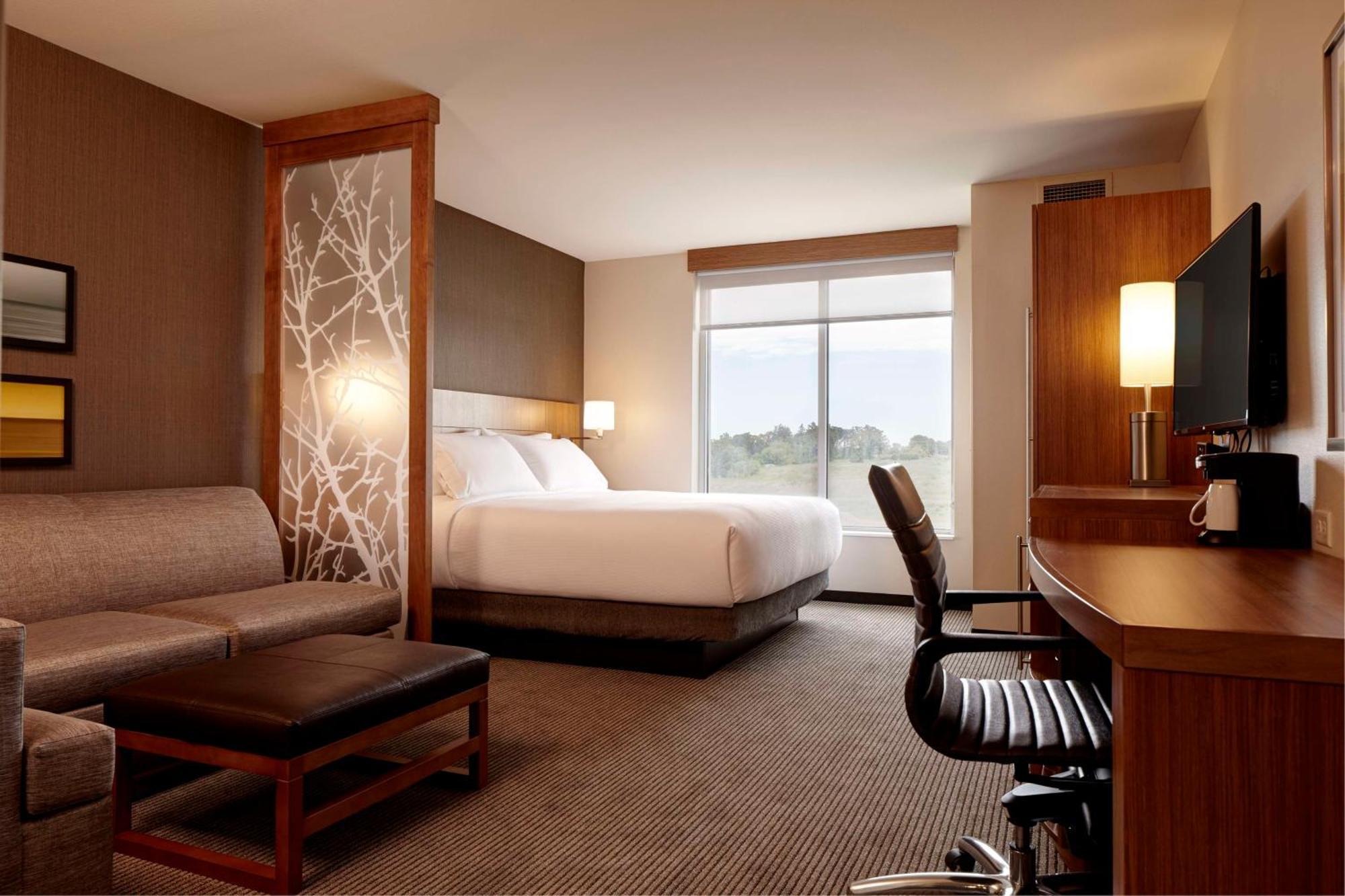Hyatt Place Madison/Verona Екстериор снимка