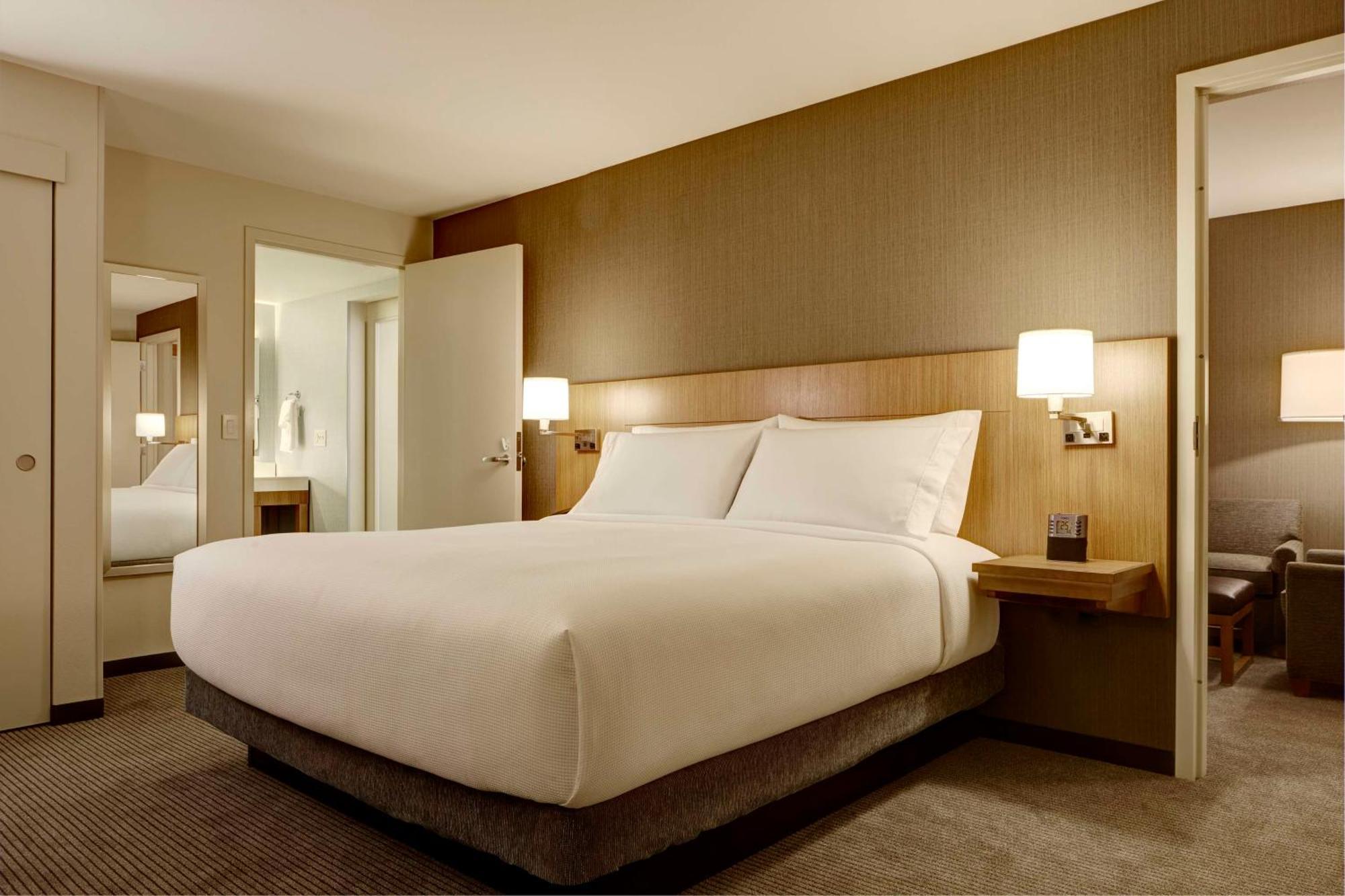 Hyatt Place Madison/Verona Екстериор снимка