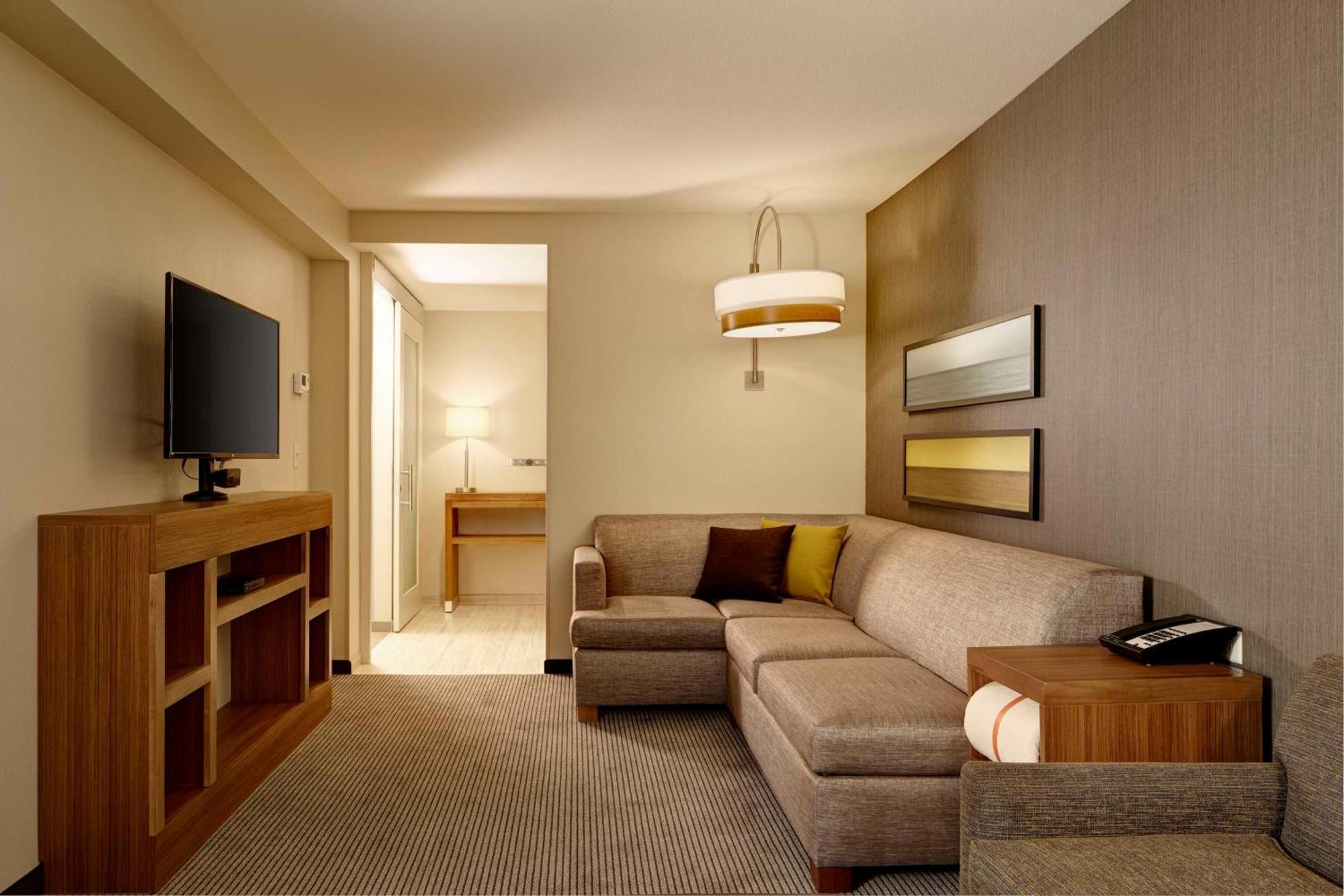 Hyatt Place Madison/Verona Екстериор снимка