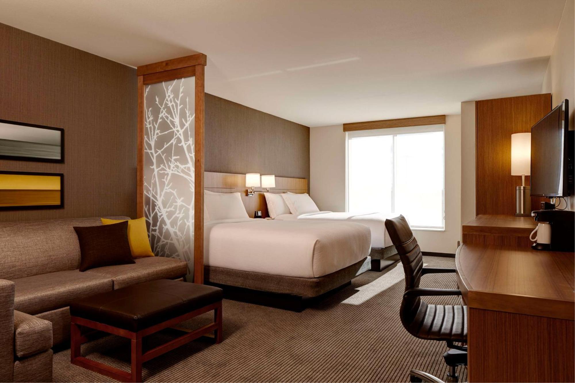 Hyatt Place Madison/Verona Екстериор снимка