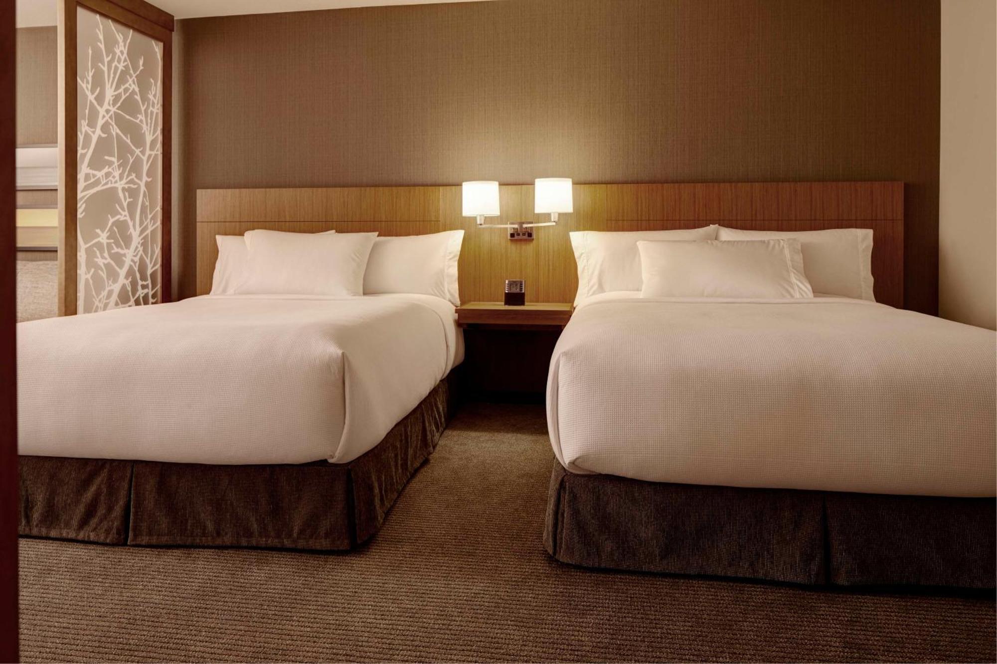 Hyatt Place Madison/Verona Екстериор снимка