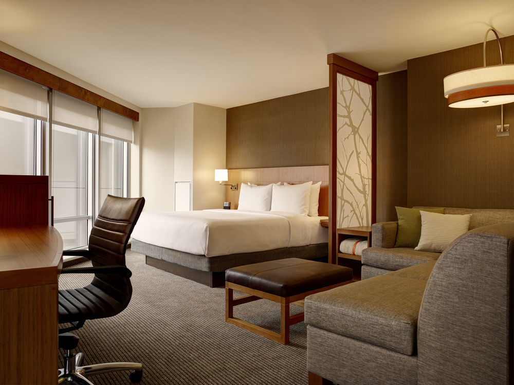 Hyatt Place Madison/Verona Екстериор снимка