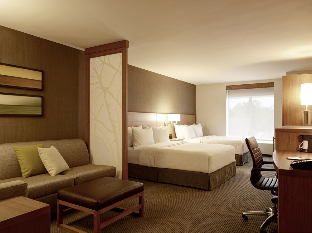 Hyatt Place Madison/Verona Екстериор снимка