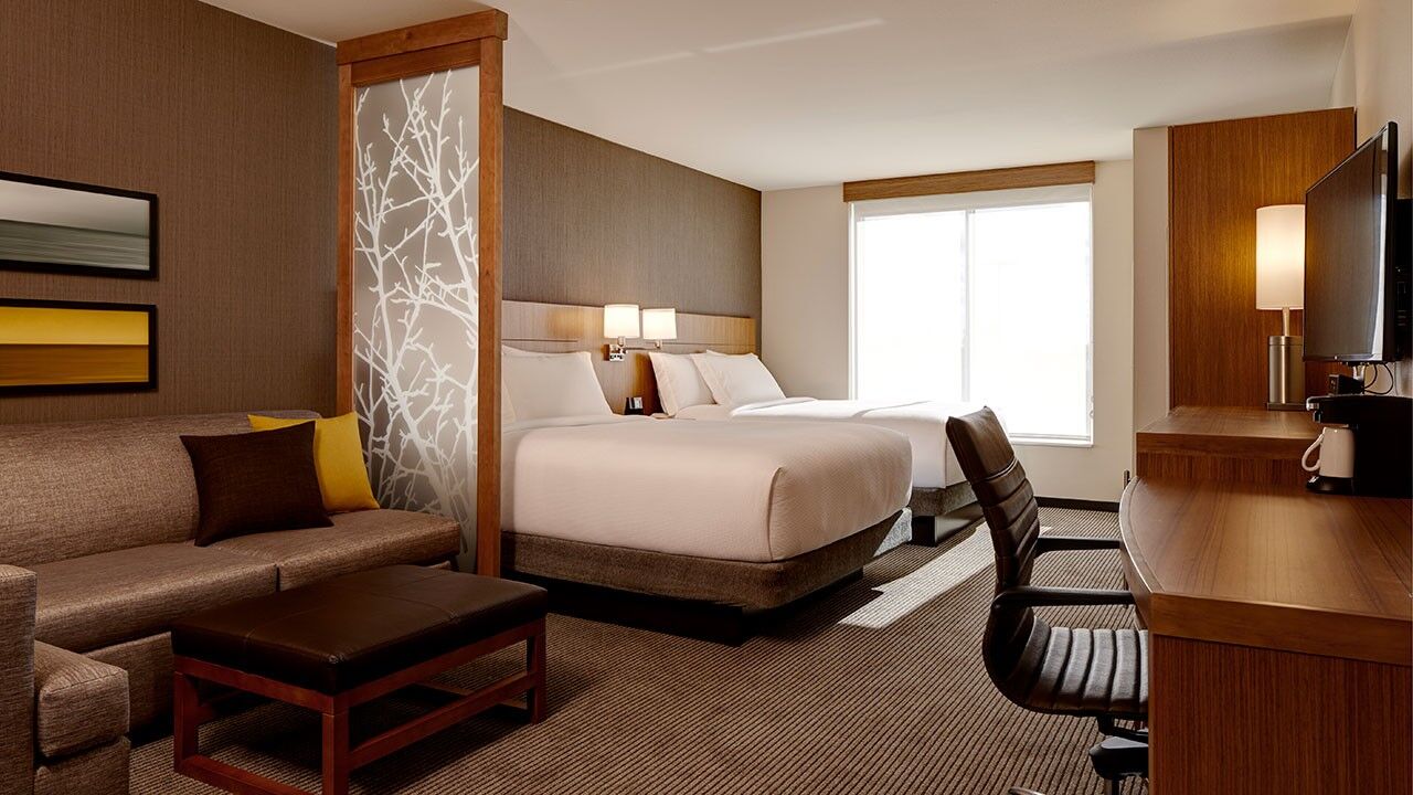 Hyatt Place Madison/Verona Екстериор снимка