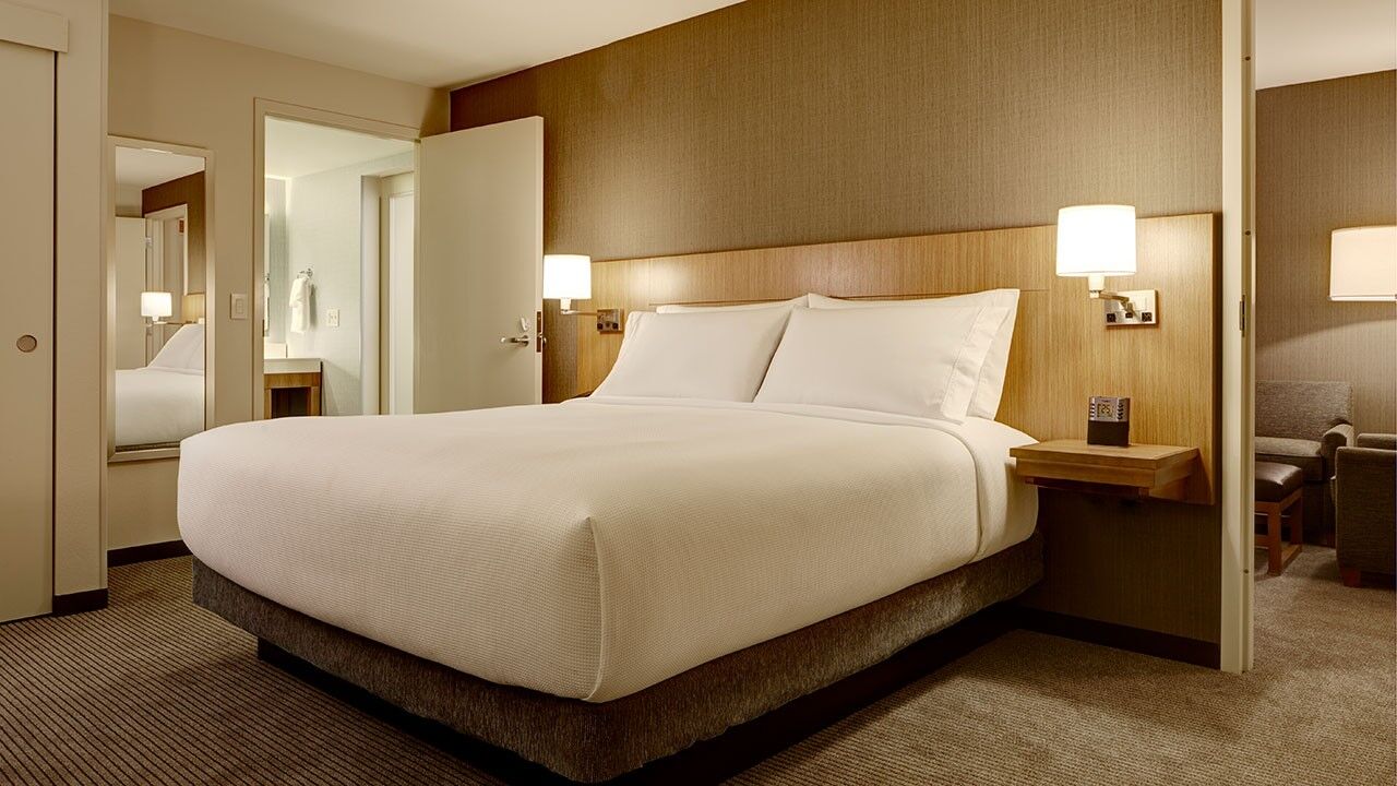 Hyatt Place Madison/Verona Екстериор снимка
