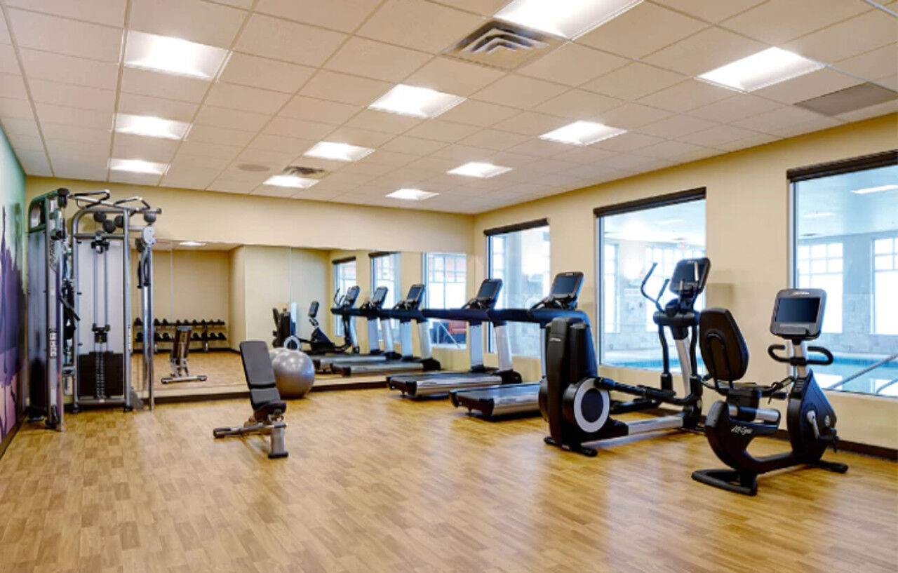 Hyatt Place Madison/Verona Екстериор снимка