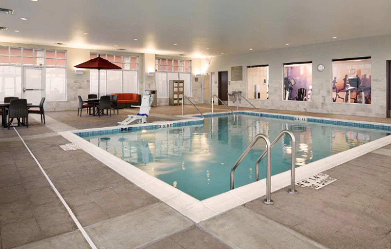 Hyatt Place Madison/Verona Екстериор снимка